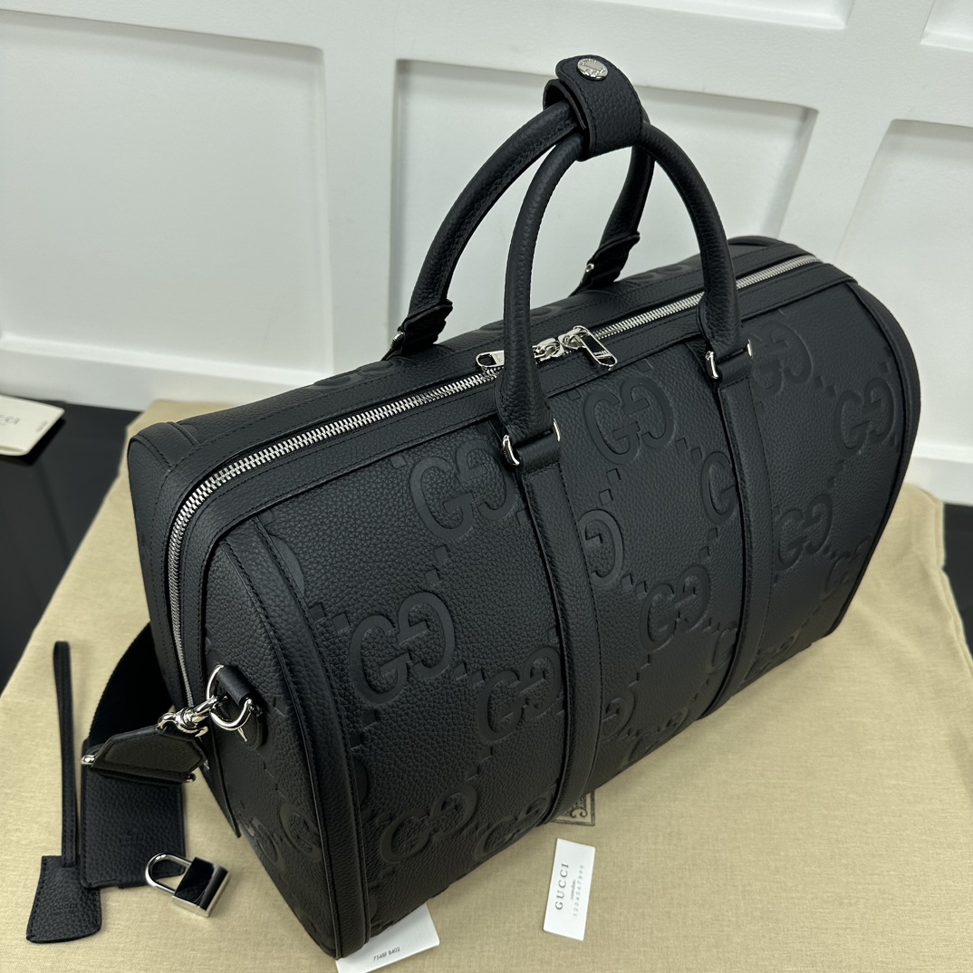 Gucci Travel Bags